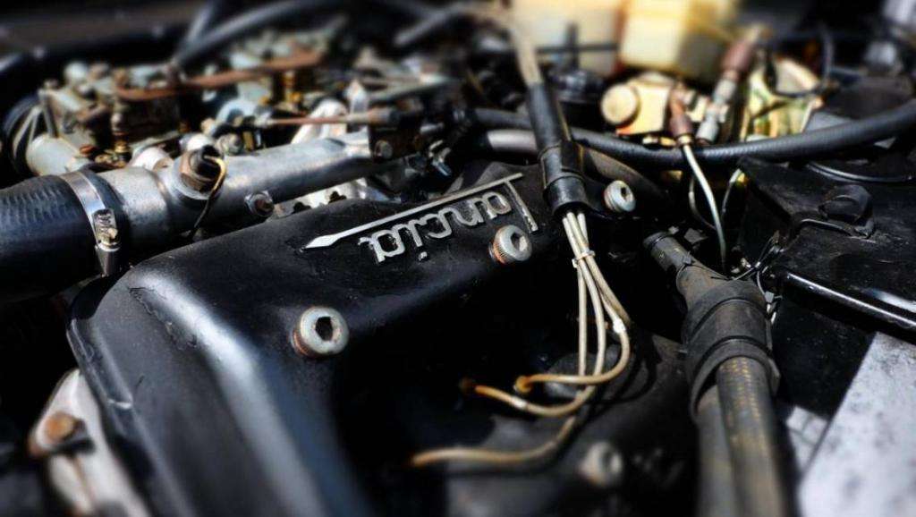 Auto Storiche: la storia della Lancia Fulvia 2 19664959608 9d367121cc k