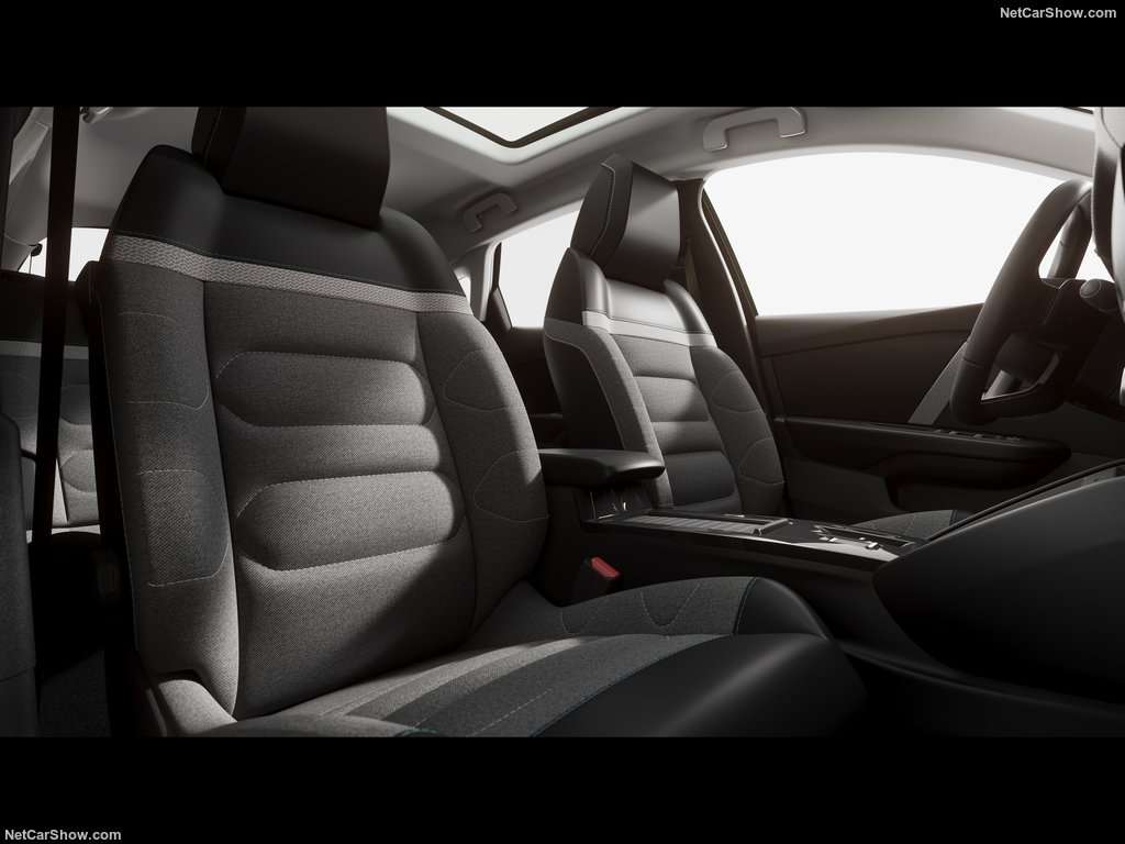 Citroën: Tecnologia e sicurezza per il massimo comfort 4 Citroen C4 2021 1024 4f