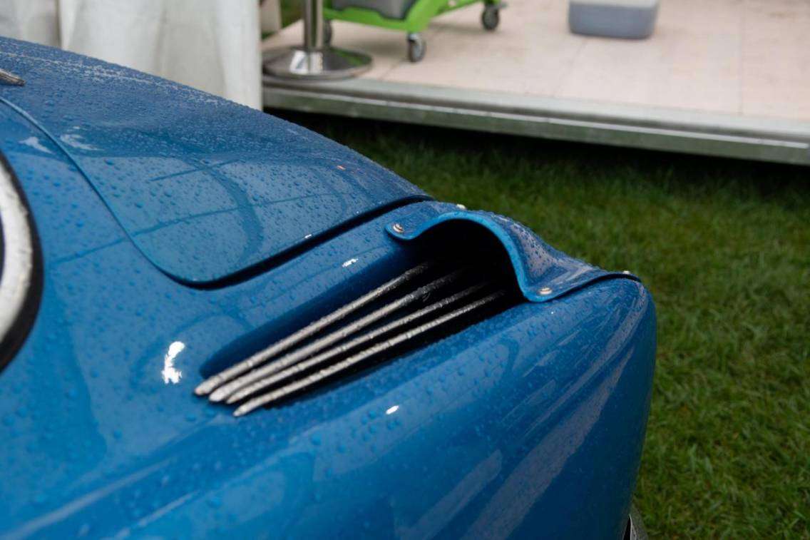 Autostoriche: Alpine A110, la piccola sportiva che riscritto i Rally 3 DSC 2567