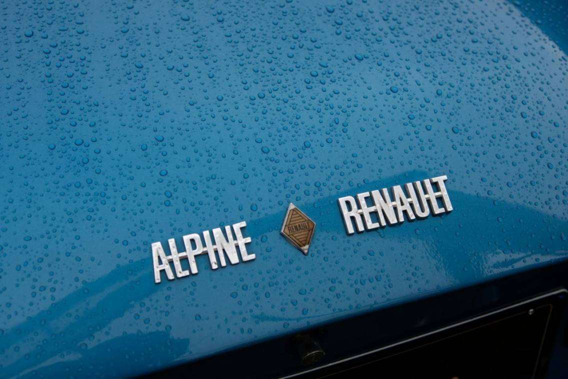 Autostoriche: Alpine A110, la piccola sportiva che riscritto i Rally 2 DSC 2570