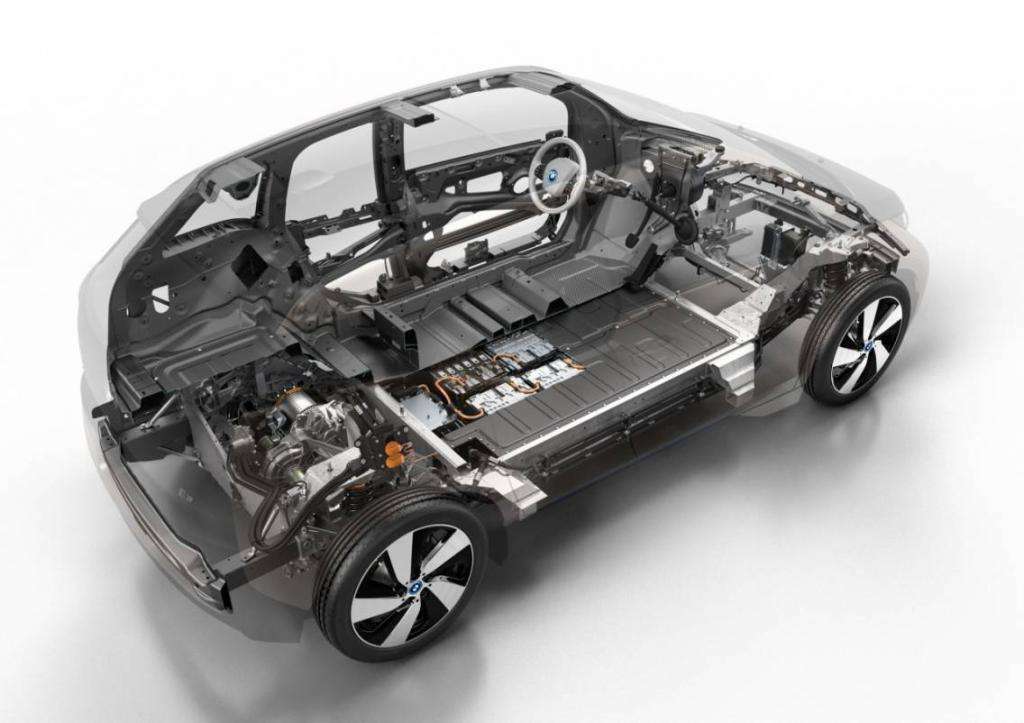 TEST DRIVE: BMW i3S 184cv, migliorano le prestazioni 2 bmw i3 799