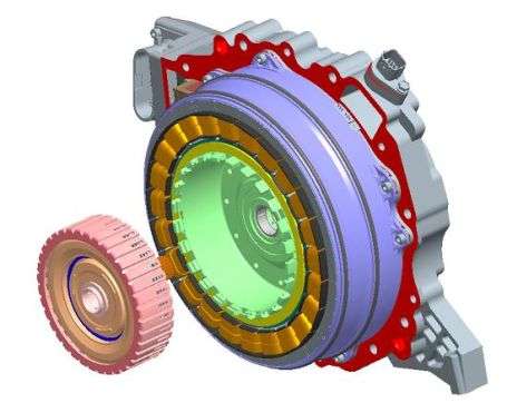 Tecnica FULL HYBRID - Confronto tra soluzioni, Honda, Hyundai, Nissan, Renault e Toyota. 11 8184 8940 ART