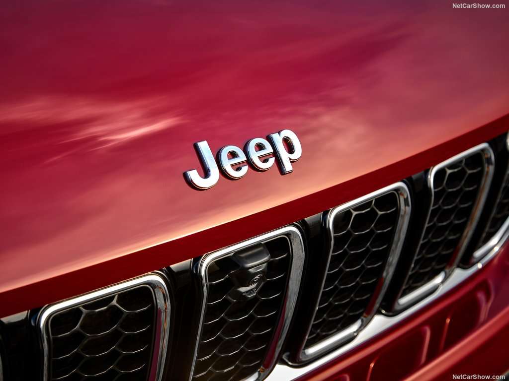 Jeep: Grand Cherokee L sette posti per il mercato USA in attesa della versione europea 4 Jeep Grand Cherokee L 2021 1024 8f