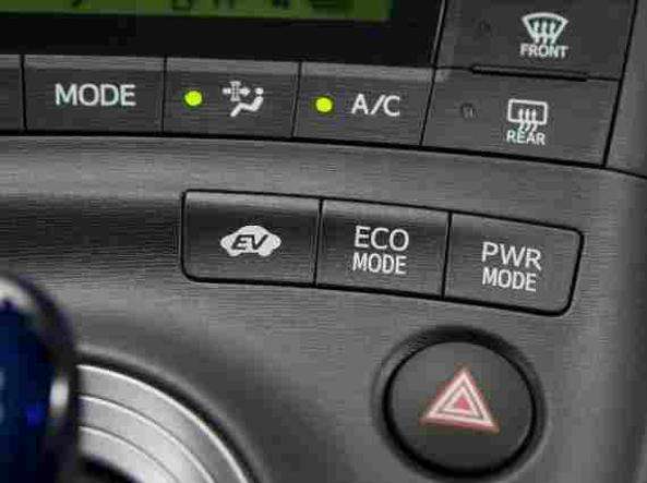 Tecnica FULL HYBRID - Confronto tra soluzioni, Honda, Hyundai, Nissan, Renault e Toyota. 17 ev Mode kBvC U3140851759545OPI 593x443@Corriere Web Sezioni