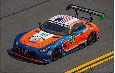 IMSA: Acura ARX-05 del team WRT vince la 24h Daytona 2021 6 1 riley daytona 1