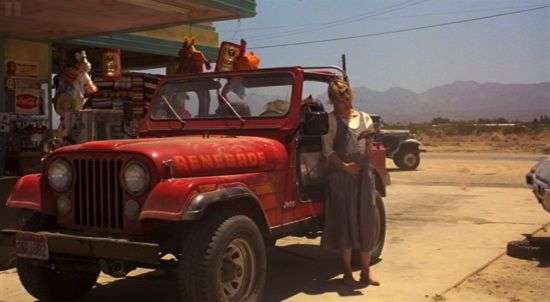 Auto Iconiche: Jeep CJ, L'avventura infinita! 8 3bfb052897673eddaf2f2223cf6cb00f
