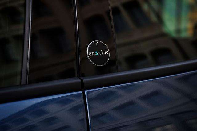 Lancia - Nuova Ypsilon, più eleganza e benessere con il Kit ECOCHIC. 5 small 9
