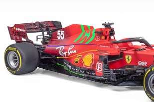 F1-Ferrari SF21: Analisi della monoposto del riscatto...forse!? 5 160625829 756498318635938 8602638822470185507 n