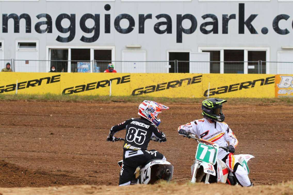 Il Motocross Epoca approda al Maggiora Park. Grande successo per le storiche 22 oIMG 1498 2