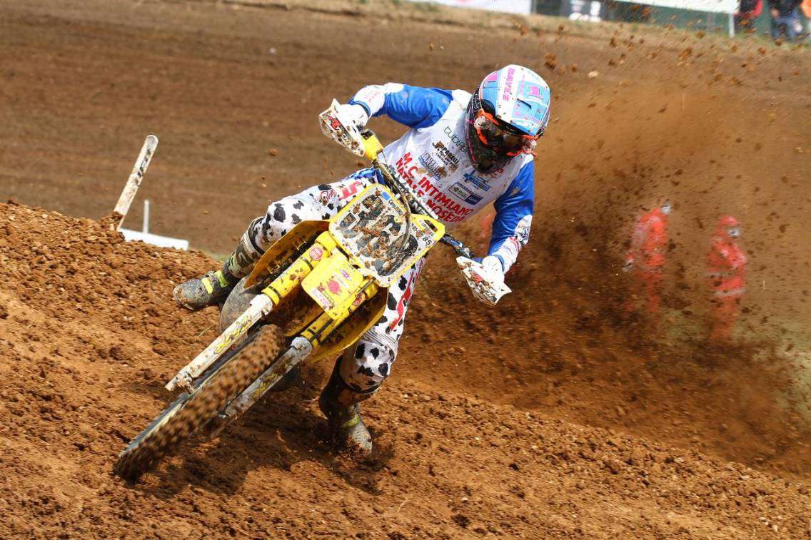 Il Motocross Epoca approda al Maggiora Park. Grande successo per le storiche 23 oIMG 1571 1