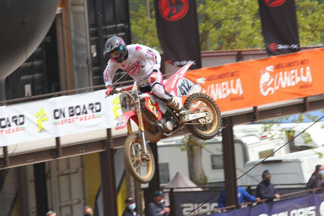 Il Motocross Epoca approda al Maggiora Park. Grande successo per le storiche 24 oIMG 1587 1