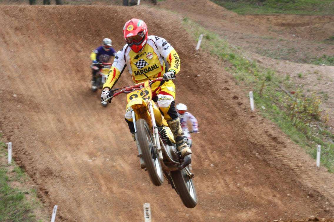 Il Motocross Epoca approda al Maggiora Park. Grande successo per le storiche 27 oIMG 1662 1