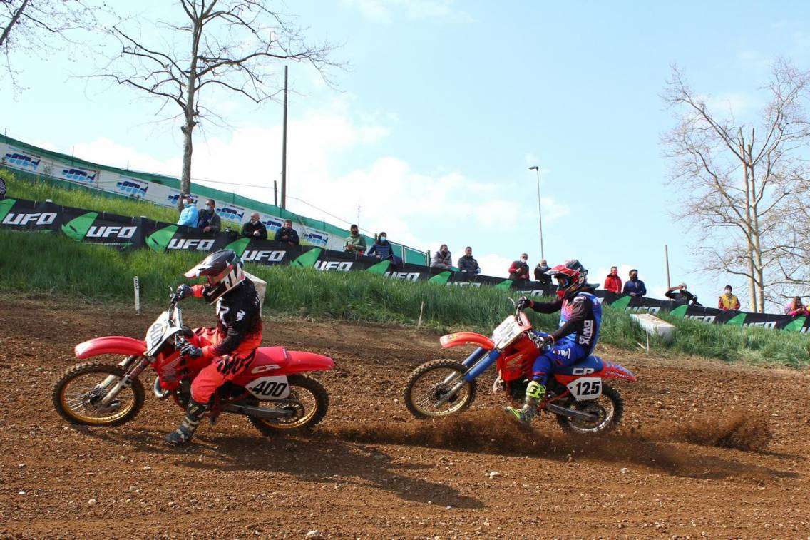 Il Motocross Epoca approda al Maggiora Park. Grande successo per le storiche 28 oIMG 1704 1