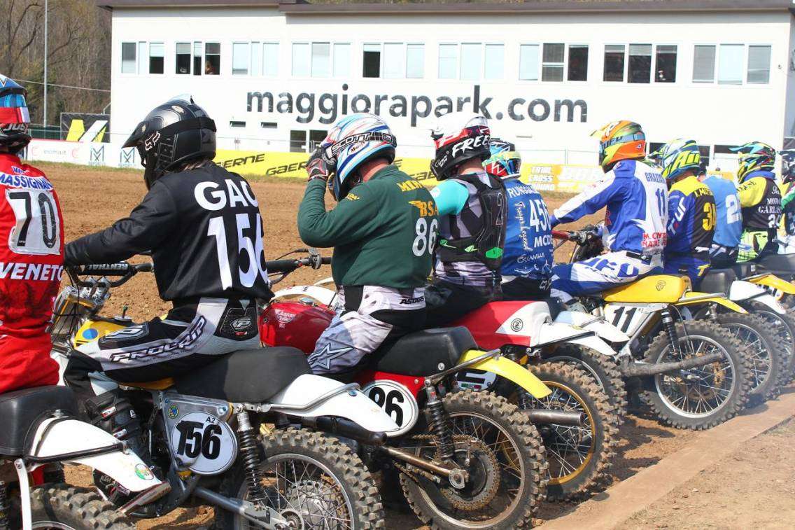 Il Motocross Epoca approda al Maggiora Park. Grande successo per le storiche 29 oIMG 1785 1