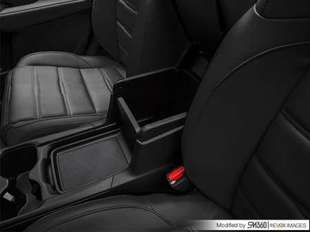 Test Drive: Honda CR-V e:HEV Sport Line 2wd 7 11814 st0640 061