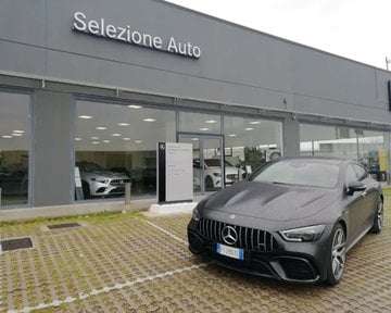 Test Drive: Mercedes-EQA Sport, l'elettrico premium della Stella a tre punte. 14 concessionaria mercedes benz caserta 360x288 2