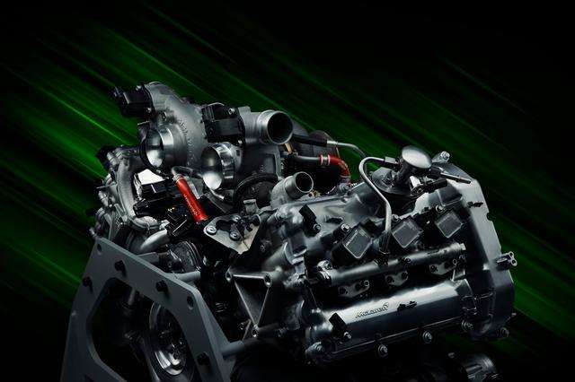 McLaren: Artura prestazioni da supercar autonomia di 30km in EV 2 small 1 1