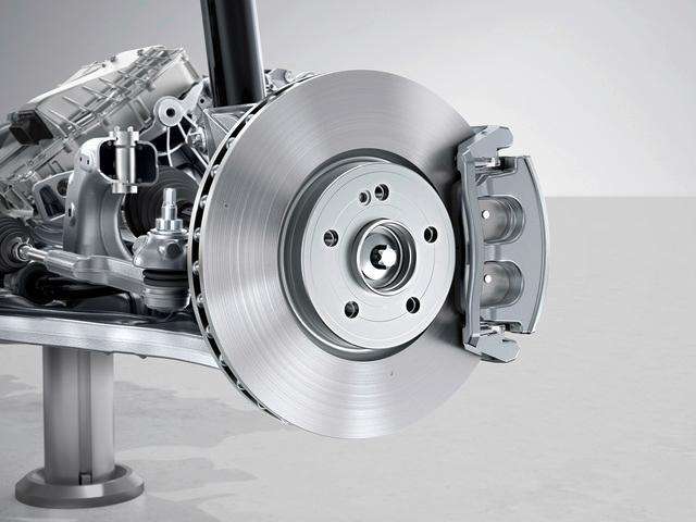 Mercedes: EQA la porta di ingresso al mondo EQ full elettrico 5 small 25