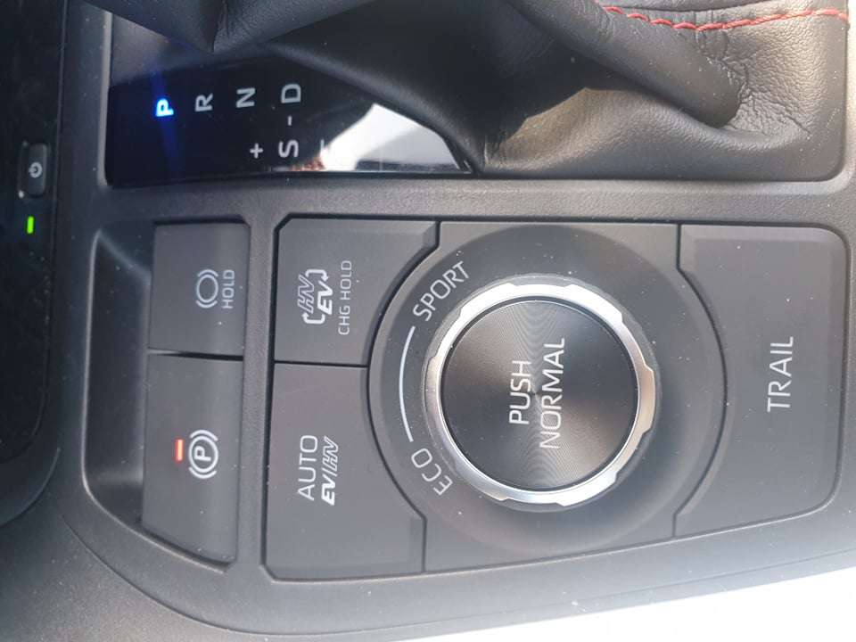 Test Drive: Il Toyota Rav4 2,5i 306cv Dynamic+ ì-AWD Plug In. 6 197838830 870699953801281 6324735928104656037 n