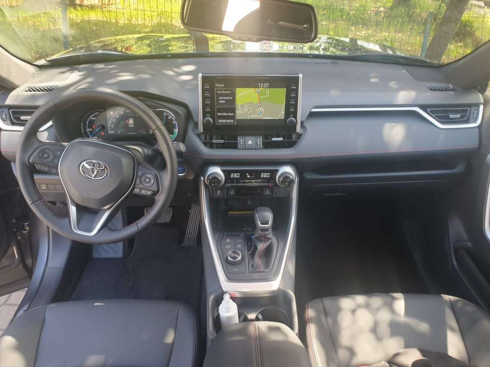 Test Drive: Il Toyota Rav4 2,5i 306cv Dynamic+ ì-AWD Plug In. 2 199877194 294812599054243 9115670346456306129 n