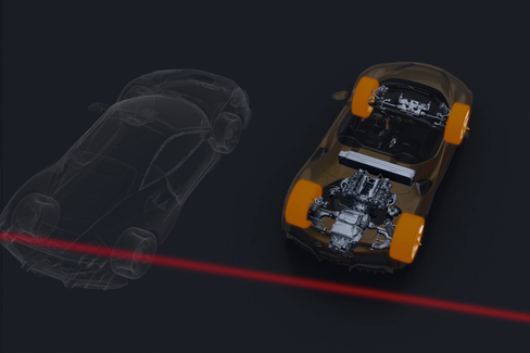 Ferrari: La SF90 Spyder, la più potente aperta di sempre 5 850c0ab5 efa6 4008 a5d8 9553a51361bc