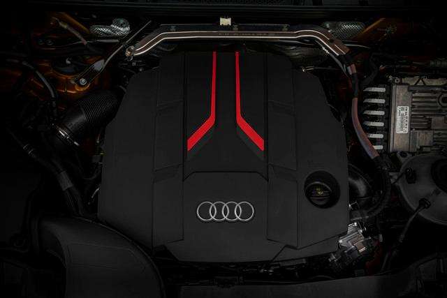 Audi: AUDI SQ5 SPORTBACK TDI, SUV ad alte prestazioni 3 small 32