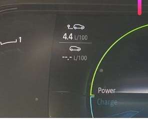 Test Drive: Renault Captur E-Tech full hybrid 145cv R.S.Line 8 214550153 842513353031784 3935657453619089406 n