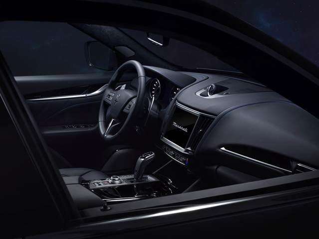 Maserati: TECNOLOGIA BOSCH PER NUOVA LEVANTE 2 small 3