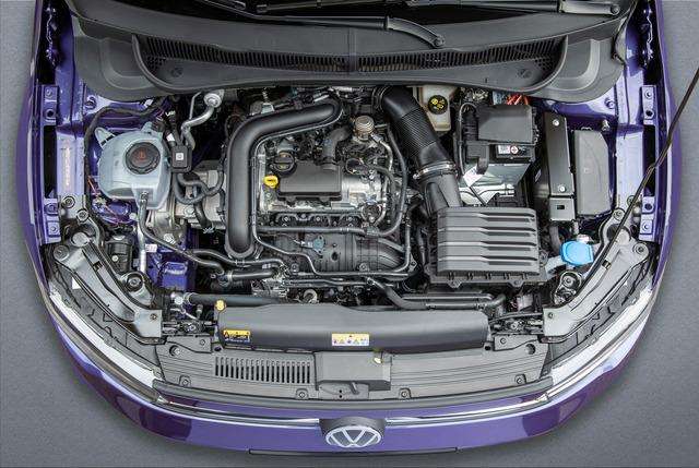 Volkswagen: Nuova Polo 6 small 11
