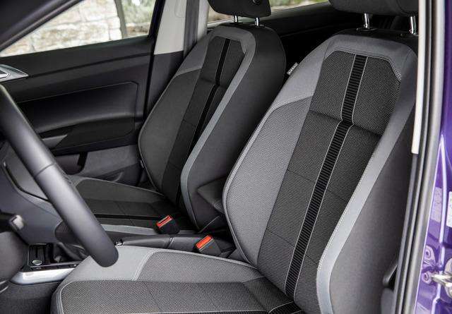 Volkswagen: Nuova Polo 4 small 12