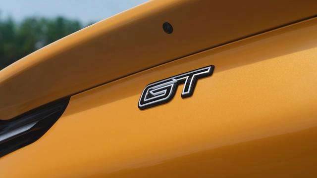 Ford: Mustang Mach E GT, prestazioni elettrizzanti 5 small 27