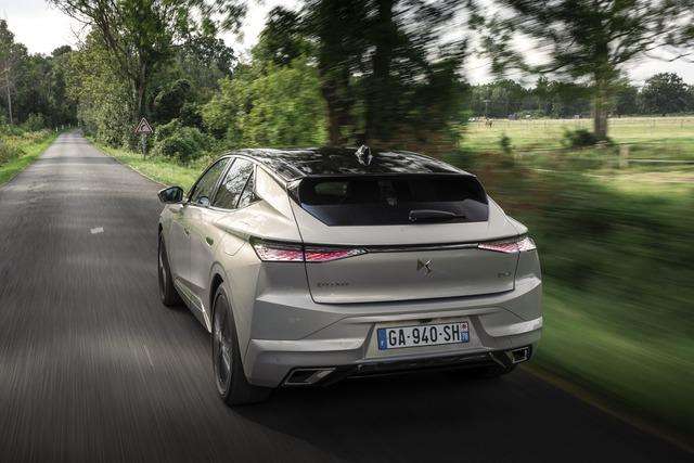 Ds4:Una nuova esperienza sensoriale alla guida 1 small 7