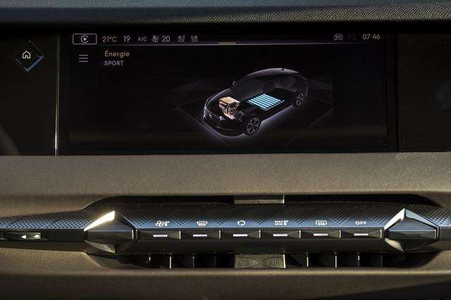 Ds4:Una nuova esperienza sensoriale alla guida 3 small 8