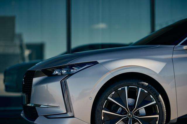 Ds4:Una nuova esperienza sensoriale alla guida 5 small 9