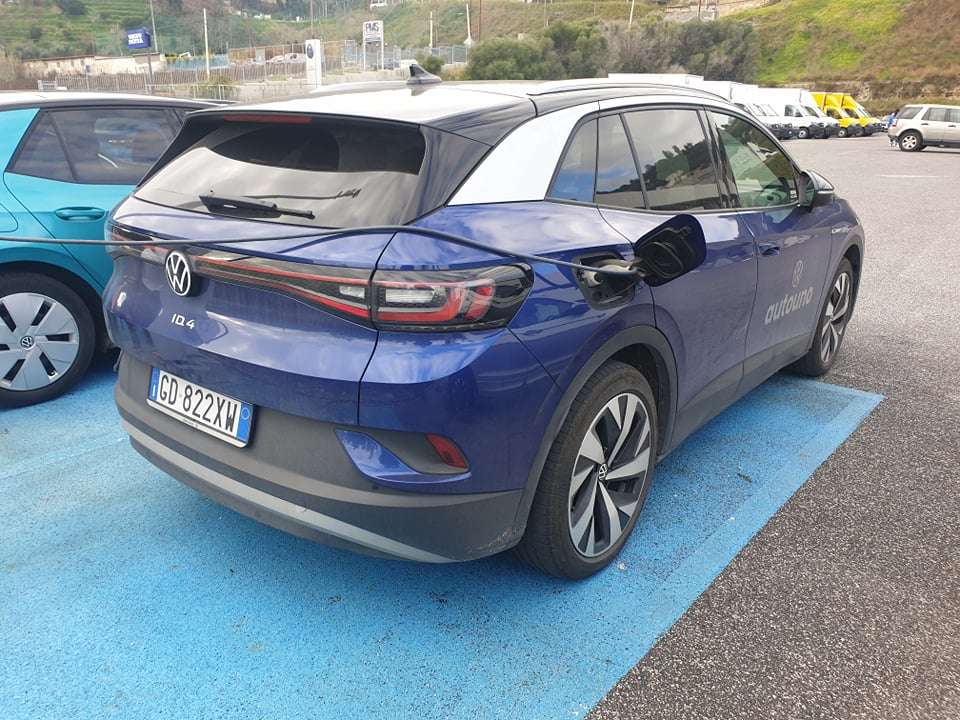 Test Drive: Volkswagen ID.4 1st 204cv 80kwh 9 272789741 469079428060736 723099923526841586 n 1