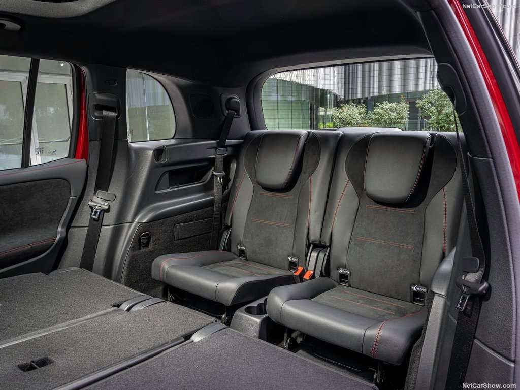Mercedes Benz EQB 2022 1024 58