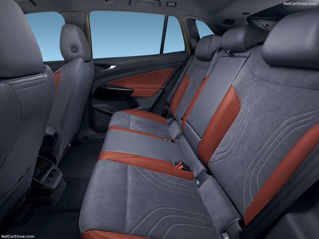 Test Drive: Volkswagen ID.4 1st 204cv 80kwh 4 Volkswagen ID.4 1st Edition 2021 1024 58