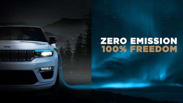 Jeep: Grand Cherokee tecnologia, lusso e le prestazioni 4X4 migliori di sempre 1 small 1 3
