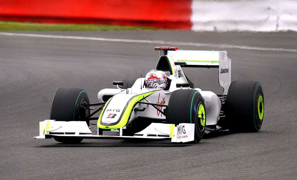 Le auto di F1 vincenti dopo i cambi di regolamento 2 1024px Jenson Button 2009 F1 World Champion