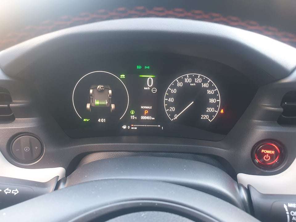 Test Drive: Honda HR-V 1.5 e:HEV Advance Style, Spazio intelligente e piacevole alla guida. 8 259569564 486490259670035 6283137441721360413 n