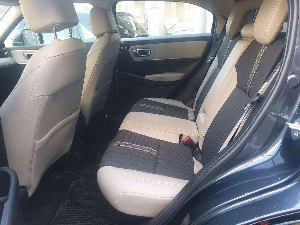 Test Drive: Honda HR-V 1.5 e:HEV Advance Style, Spazio intelligente e piacevole alla guida. 4 272871268 1006572390272621 8612814259105638111 n