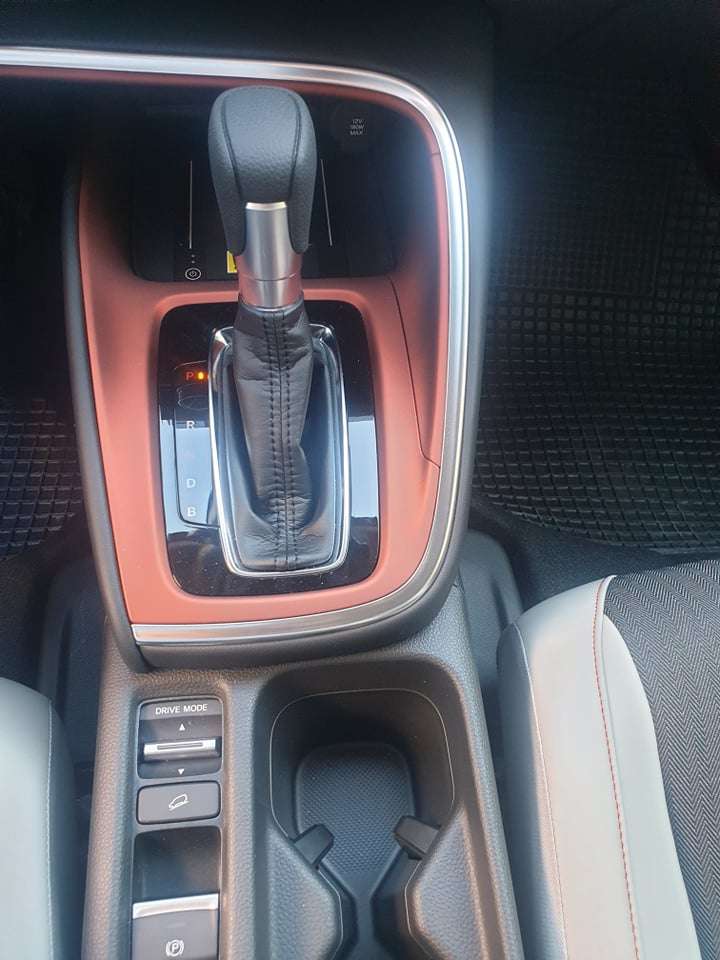 Test Drive: Honda HR-V 1.5 e:HEV Advance Style, Spazio intelligente e piacevole alla guida. 9 272906210 363987842232702 3081978349455478940 n