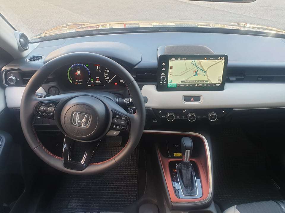 Test Drive: Honda HR-V 1.5 e:HEV Advance Style, Spazio intelligente e piacevole alla guida. 3 273032317 462005858807392 8046456443487208726 n