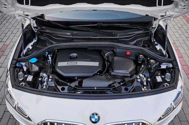 BMW: Nuova Serie 2 Active Tourer 5 small 31