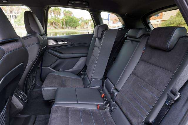 BMW: Nuova Serie 2 Active Tourer 7 small 41