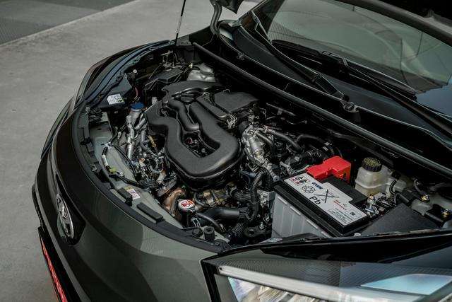 Toyota: Nuova Aygo X, city crossover 4 small 18
