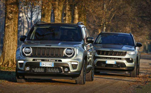 Jeep: Renegade e Compas e-Hybrid 3 small 3