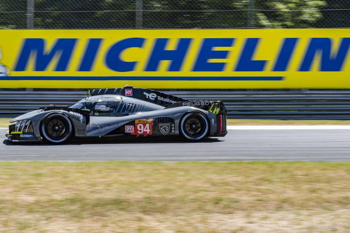 WEC: Alpine trionfa nella 6H di Monza. Vittoria della Corvette in GTE-PRO 4 ALE 2091