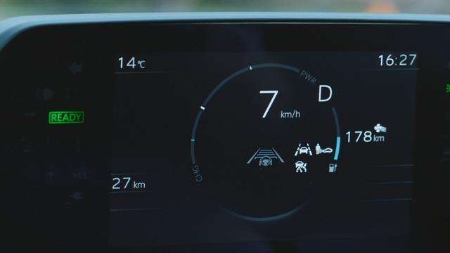 Test Drive: Subaru Solterra, EV Symmetrical AWD 10 small 14