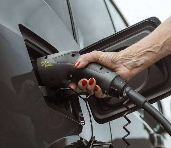 Test Drive: Subaru Solterra, EV Symmetrical AWD 7 solterra subaru Juicebooster 03